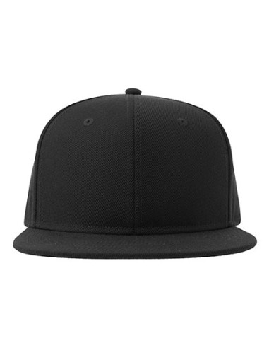 ATL-KSBS-Kid Snap Back-S Cap